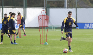 Una Copa para que el Depor y Riazor disfruten