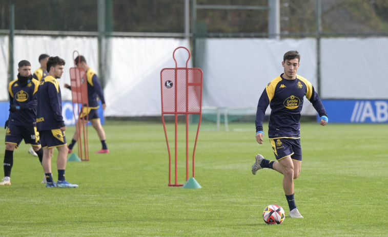 Una Copa para que el Depor y Riazor disfruten