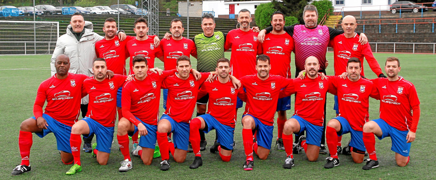 El líder derrota al  (3-0)