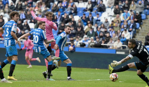 El Tenerife-Deportivo, el domingo 15 de diciembre a las 21.00 horas