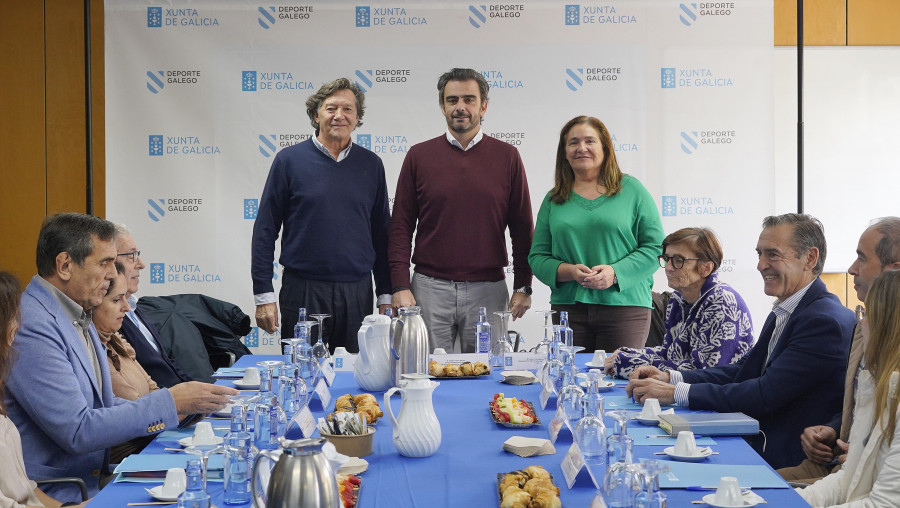 El Bono Deporte de 120 euros suma ya más de 700 establecimientos adheridos