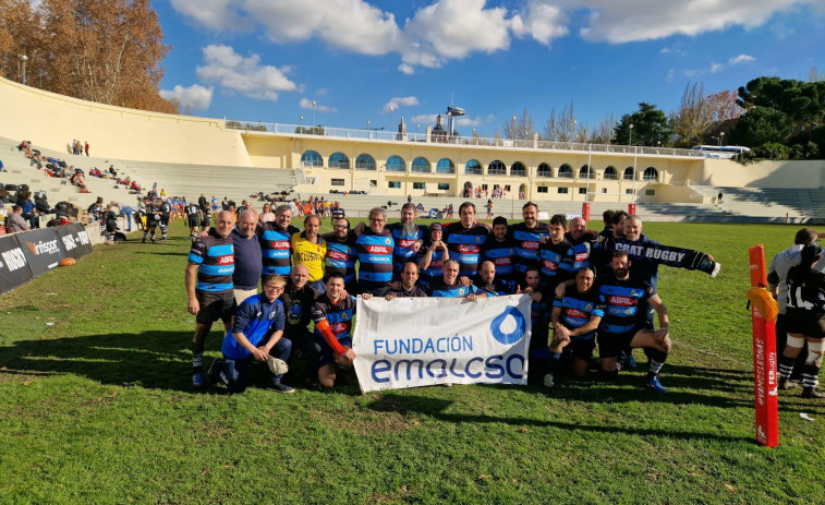 Una nueva experiencia para el CRAT-Sharks