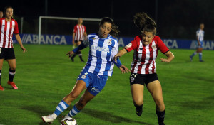 Precedentes positivos en Abegondo ante el Athletic B