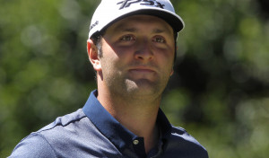 Jon Rahm: 