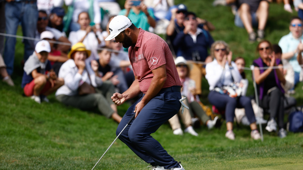 Así es el controvertido LIV Golf saudí que ha seducido a Jon Rahm