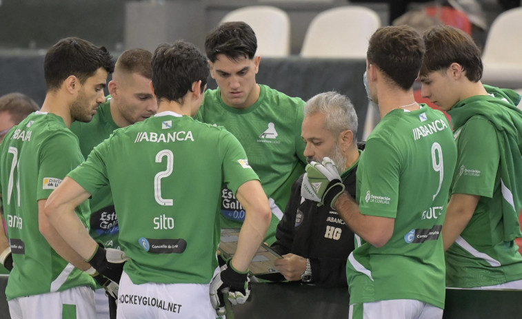 ¿Qué resultados necesita el Deportivo Liceo para jugar la Copa del Rey?