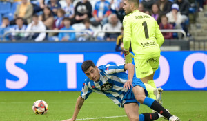 ASÍ FUE: RC Deportivo-Sestao River (1-1) FINAL