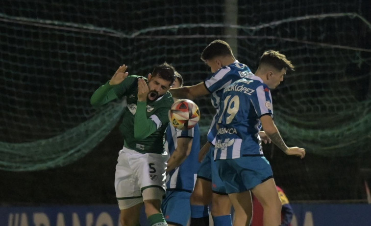 Producción del Fabril sin el resultado esperado