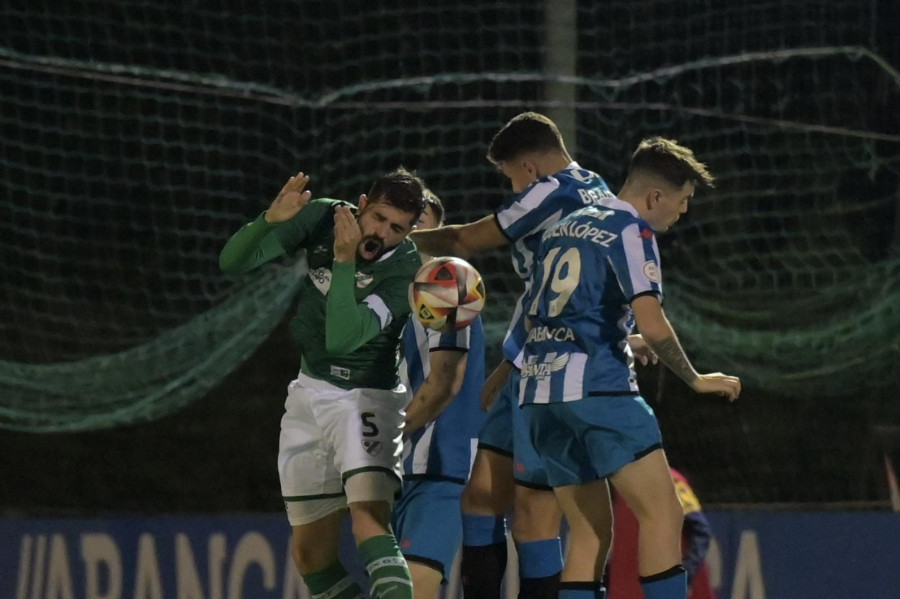 Producción del Fabril sin el resultado esperado