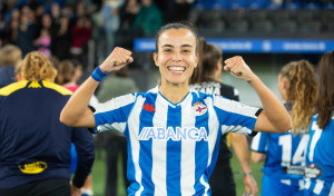 Raquel: 