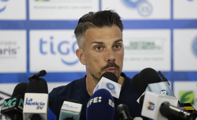 Rubén de la Barrera rescinde su contrato con el Vizela