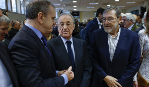 Getafe, Sevilla, Rayo, Mallorca, Granada y Celta apoyan la declaración contra la Superliga