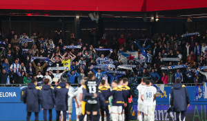 El Depor asalta fortines