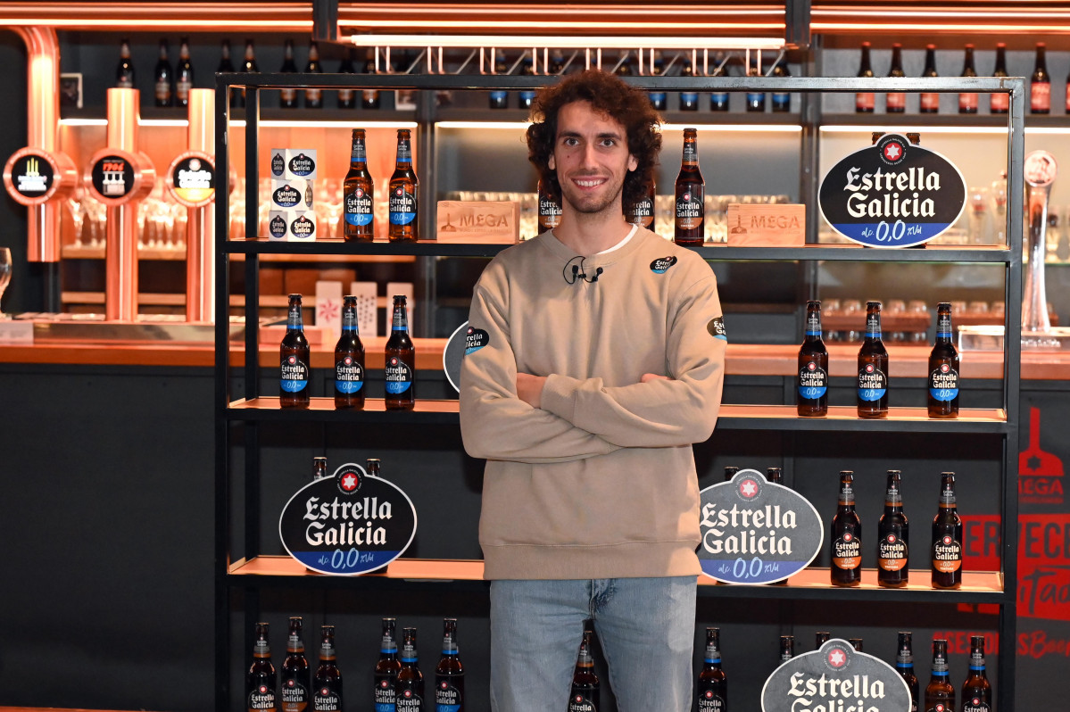 Alex Rins Estrella Galicia 0'0 foto Pedro Puig (3)