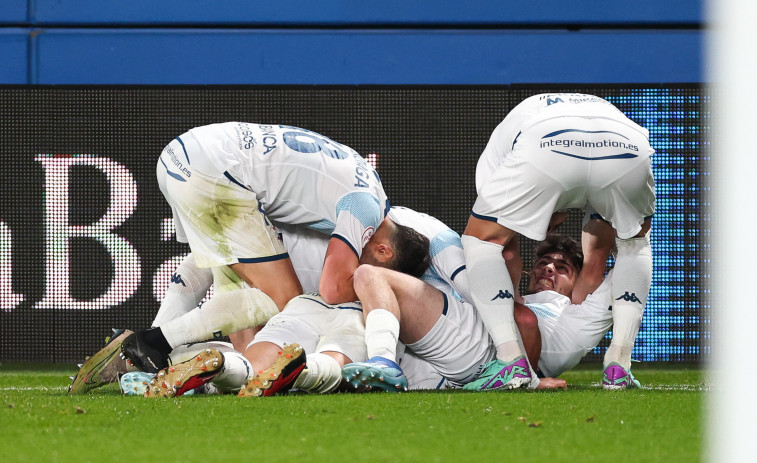 El Depor, único invicto en las últimas seis jornadas