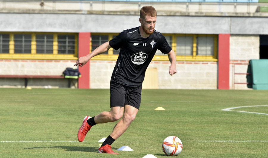 El Alavés ficha a Carlos Vicente, la sensación en Segunda División