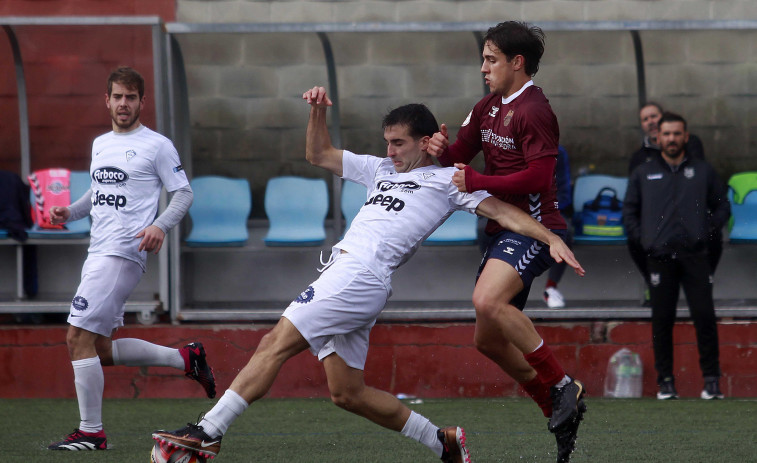 El Silva, ilusionado de cara a la segunda vuelta liguera