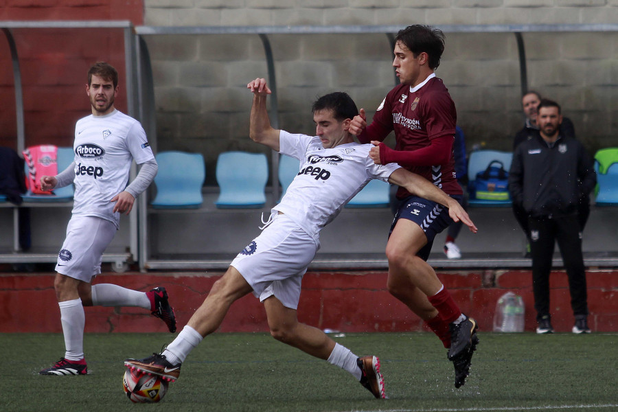 El Silva, ilusionado de cara a la segunda vuelta liguera