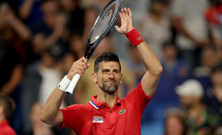 De Djokovic a Jenni Hermoso: las ilusiones olímpicas para 2024