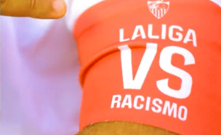 Este miércoles se estrena LaLiga VS, una iniciativa para acabar con el odio en el fútbol