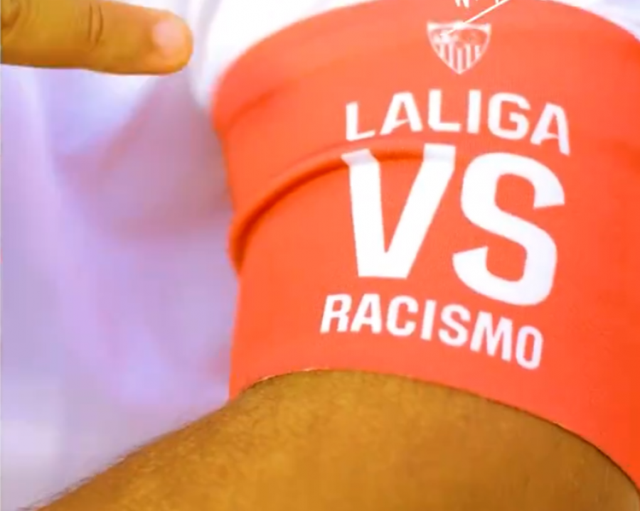 Este miércoles se estrena LaLiga VS, una iniciativa para acabar con el odio en el fútbol