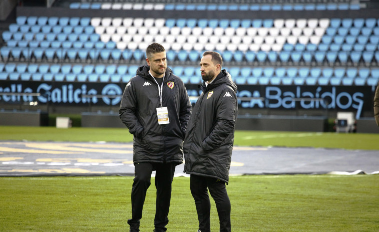 Pablo Torreira: “Queremos estar lo más arriba posible”