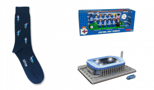Los regalos que todo deportivista debería pedir a los Reyes