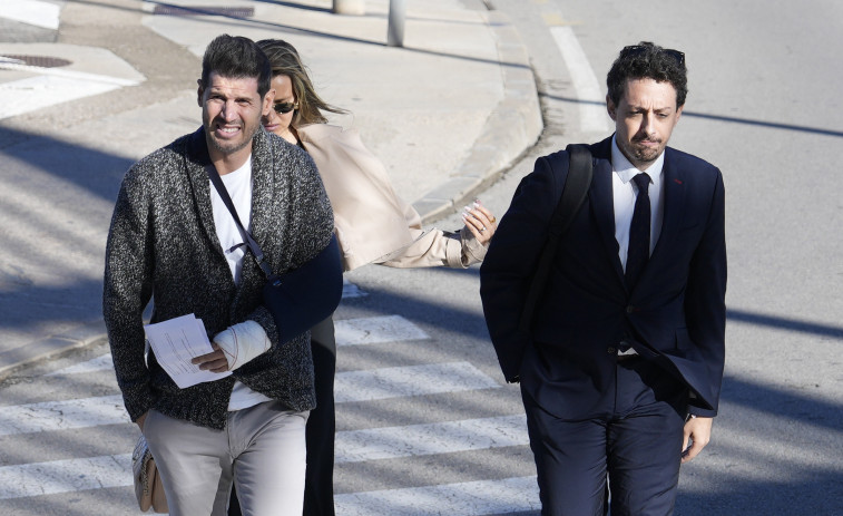 Luque pide enviar a Ibiza la parte de la investigación que le afecta del 'caso Rubiales'