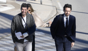 Luque pide enviar a Ibiza la parte de la investigación que le afecta del 'caso Rubiales'
