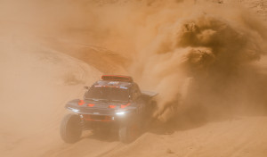 Carlos Sainz: 