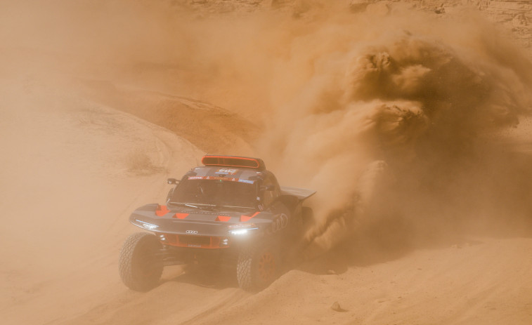 Carlos Sainz: 