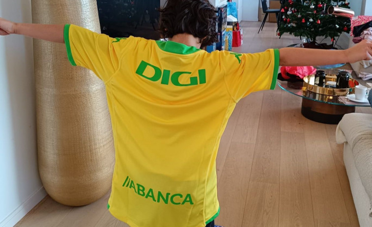 De 'el outfit de Idiakez' a la camiseta de Mauro Silva: los Reyes llegan cargados de deportivismo