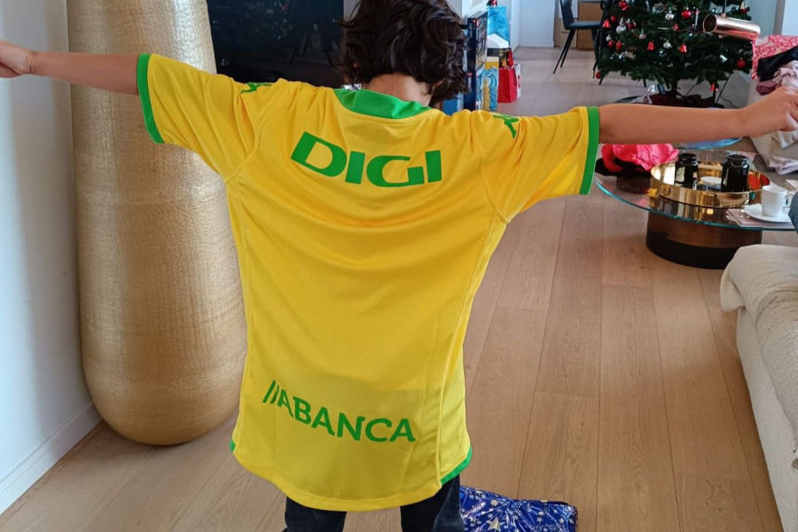 De 'el outfit de Idiakez' a la camiseta de Mauro Silva: los Reyes llegan cargados de deportivismo