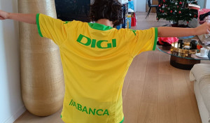 De 'el outfit de Idiakez' a la camiseta de Mauro Silva: los Reyes llegan cargados de deportivismo