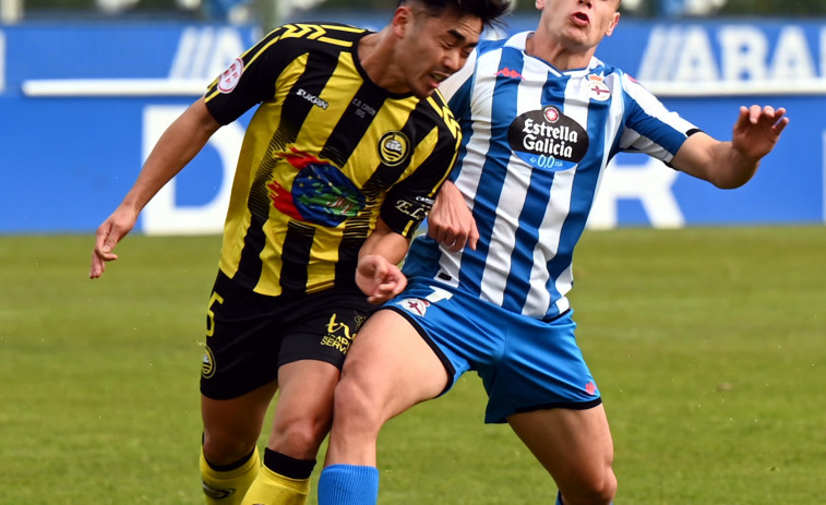 Partido clave para el Fabril en la lucha por evitar el descenso