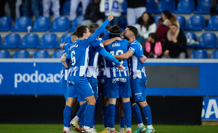 Benavídez mete al Alavés en octavos de final de Copa a costa del Betis (1-0)