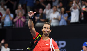 Nadal no jugará el Abierto de Australia