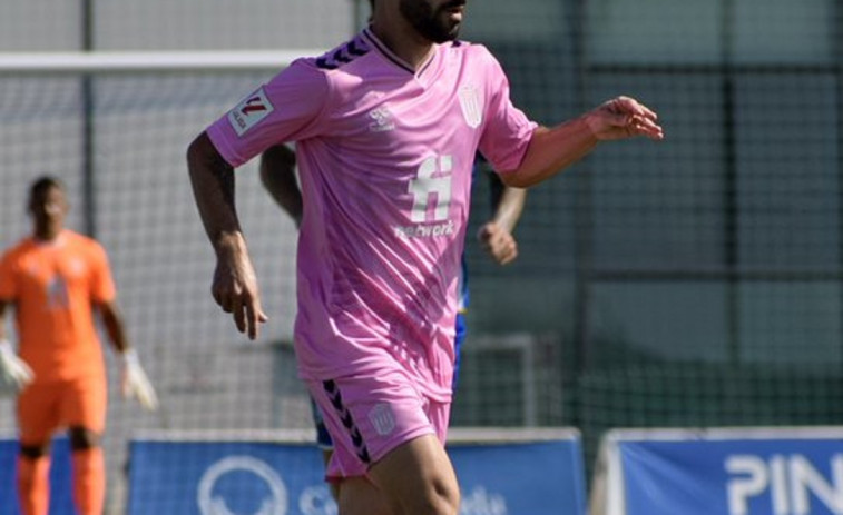 El Depor se relaja y el Eldense tienta a Cris Montes