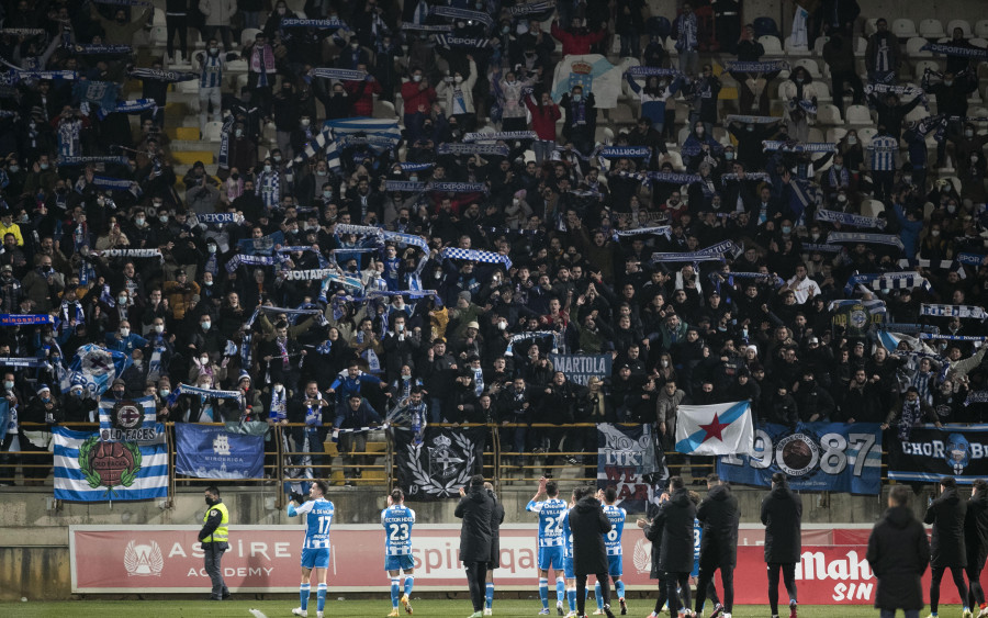 La Cultural Leonesa envía 1.400 entradas al Deportivo