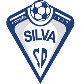 Silva escudo web