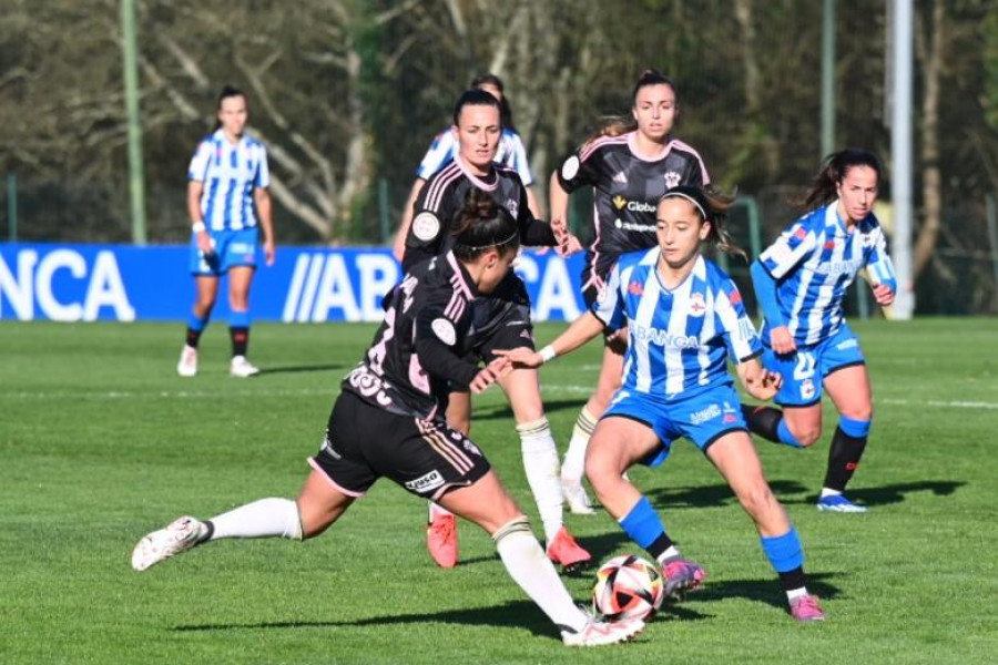 Un empate que no empaña la gran primera vuelta