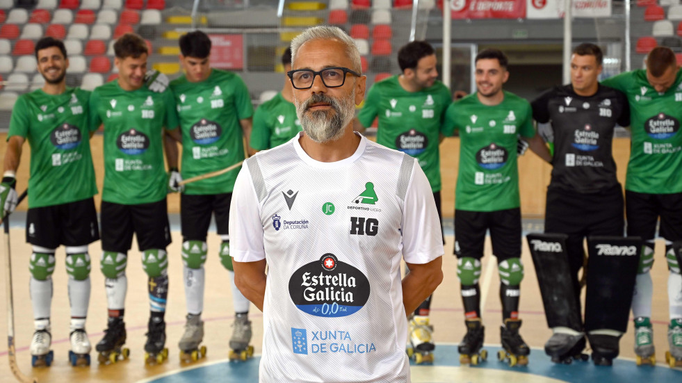 Juan Copa: “Vengo del barro, he estado en situaciones peores”