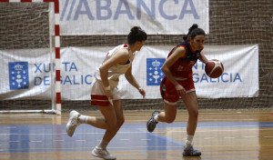El Maristas no puede contra un Segle XXI muy superior (69-77)