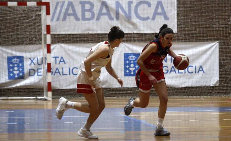 El Maristas no puede contra un Segle XXI muy superior (69-77)