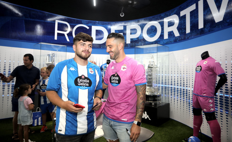 Malestar mayoritario en la afición blanquiazul por la abrupta salida de Mackay