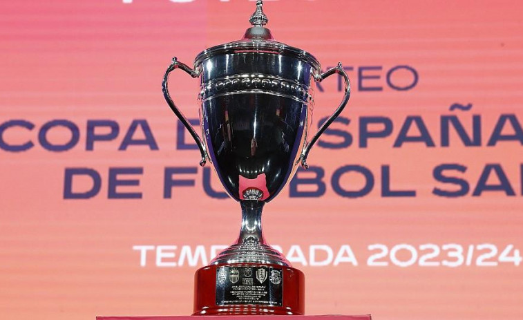 La RFEF anuncia los horarios de los partidos de la Supercopa femenina