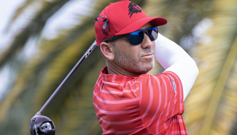 El español Sergio García no le ve sentido a pagar la multa para regresar al European Tour