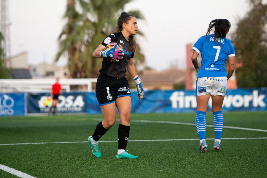 Yohana: "El balance hasta ahora es muy positivo, el equipo ha madurado”