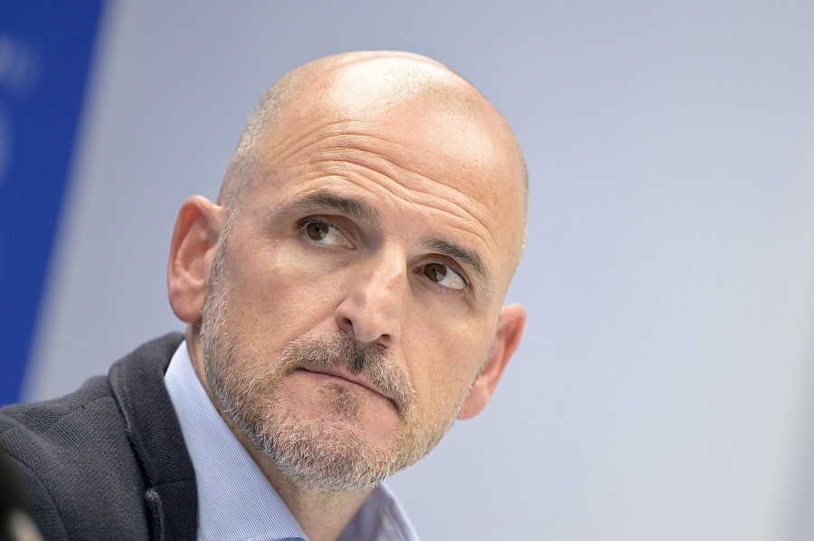 El "dolor" de Soriano