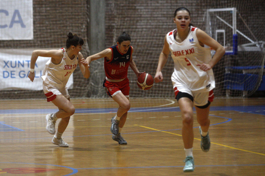 El Maristas visita al penúltimo clasificado tras mirar a la cara al líder invicto